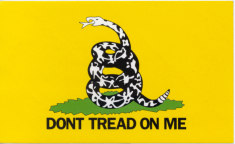 Gadsden Flag